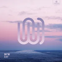 Srtw — Traveler — обложка