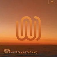 Srtw — Chasing Dreams (Feat. Kaii) — обложка