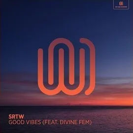 Srtw — Good Vibes (Feat. Madugo) Ft Nimus — обложка