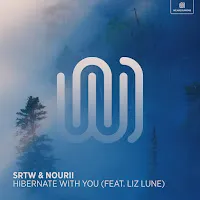 Srtw — Hibernate With You (Feat. Liz Lune) Ft Nourii — обложка