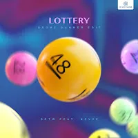 Srtw — Lottery (Grome Summer Edit) (Feat. Nevve) — обложка