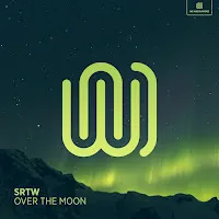 Srtw — Over The Moon — обложка