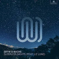 Srtw — Sleepless Nights (Feat. Liz Lune) Ft Buchs — обложка