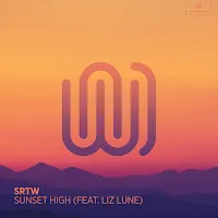 Srtw — Sunset High (Feat. Liz Lune) — обложка