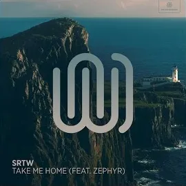 Srtw — Take Me Home (Feat. Zephyr) — обложка