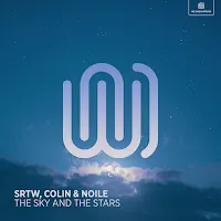 Srtw — The Sky And The Stars Ft Colin & Noile — обложка