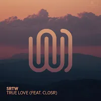 Srtw — True Love (Feat. Closr) — обложка