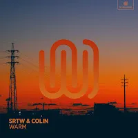 Srtw — Warm (Feat. Nokyo) Ft Colin — обложка
