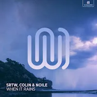 Srtw — Thinking About You Ft Colin & Noile — обложка